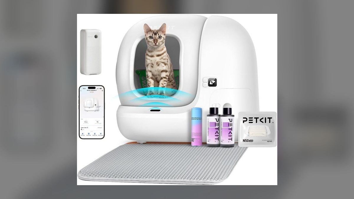 Top 10 Smart Litter Boxes — Best Overall + Best Value in 2027 — figure 3