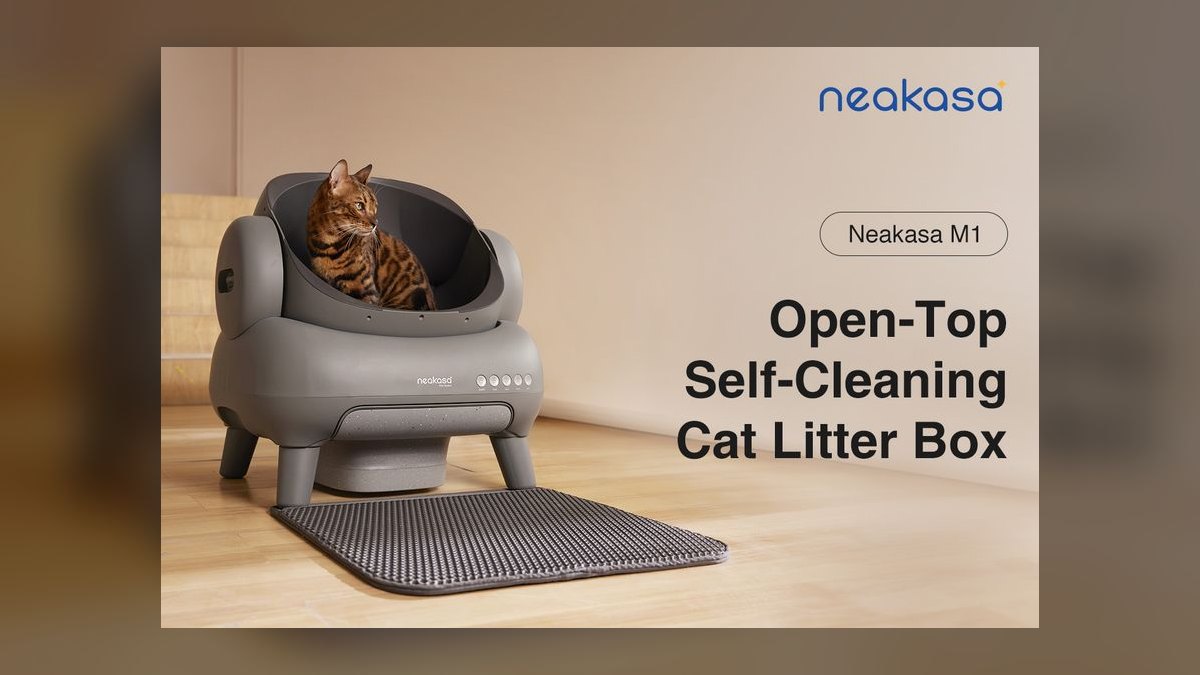 Top 10 Smart Litter Boxes — Best Overall + Best Value in 2027 — figure 5