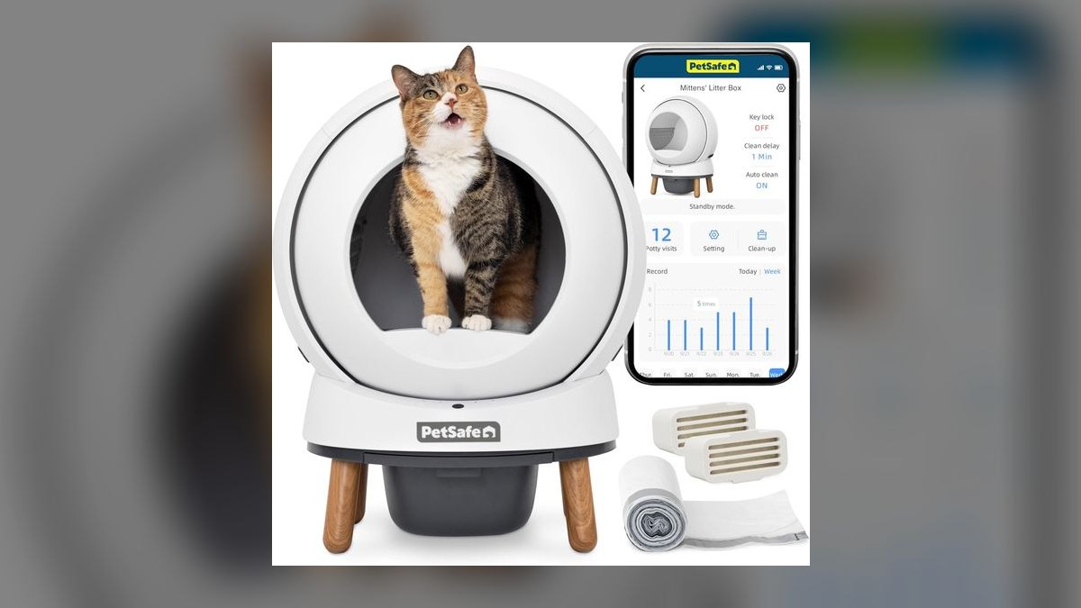 Top 10 Smart Litter Boxes — Best Overall + Best Value in 2027 — figure 6