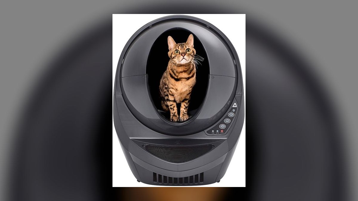 Top 10 Smart Litter Boxes — Best Overall + Best Value in 2027 — figure 7