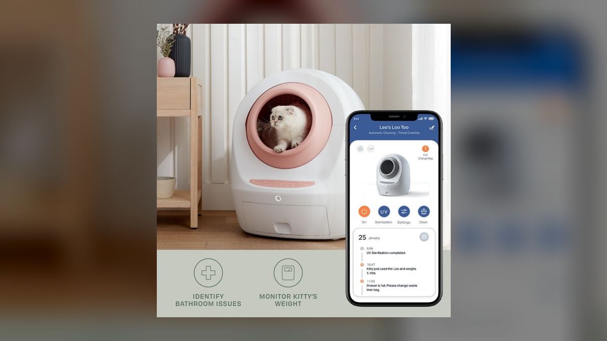 Top 10 Smart Litter Boxes — Best Overall + Best Value in 2027 — figure 9