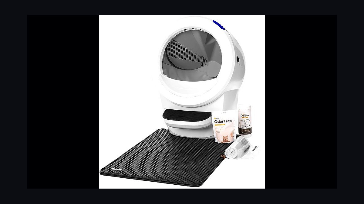 Top 10 Smart Litter Boxes — Best Overall + Best Value in 2027