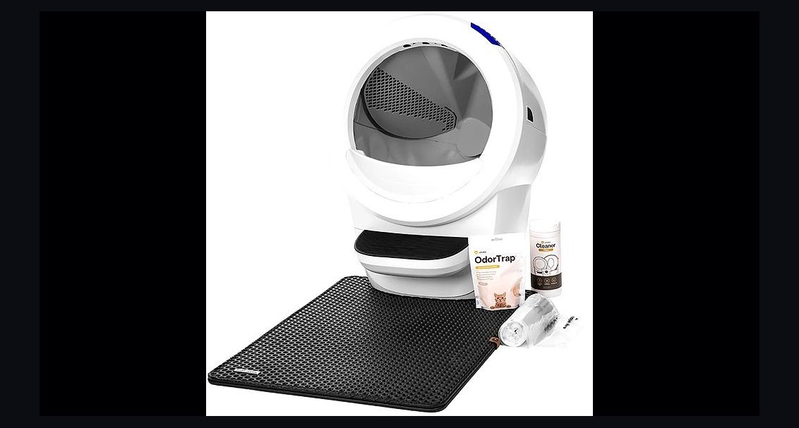 Top 10 Smart Litter Boxes — Best Overall + Best Value in 2027