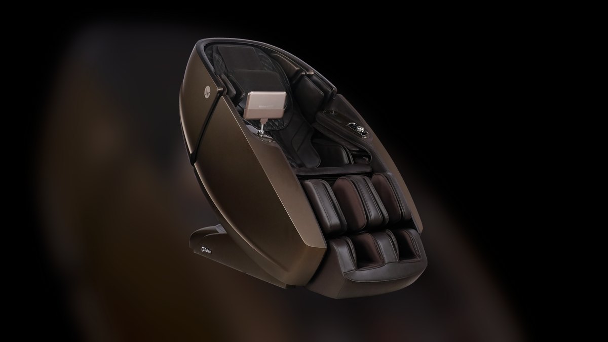 Top 10 Massage Chairs — Best Overall + Best Value in 2027 — figure 1