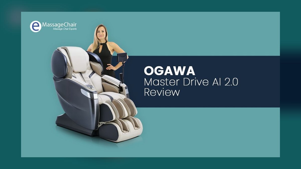 Top 10 Massage Chairs — Best Overall + Best Value in 2027 — figure 4
