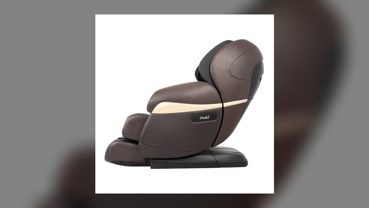 Top 10 Massage Chairs — Best Overall + Best Value in 2027 — figure 6