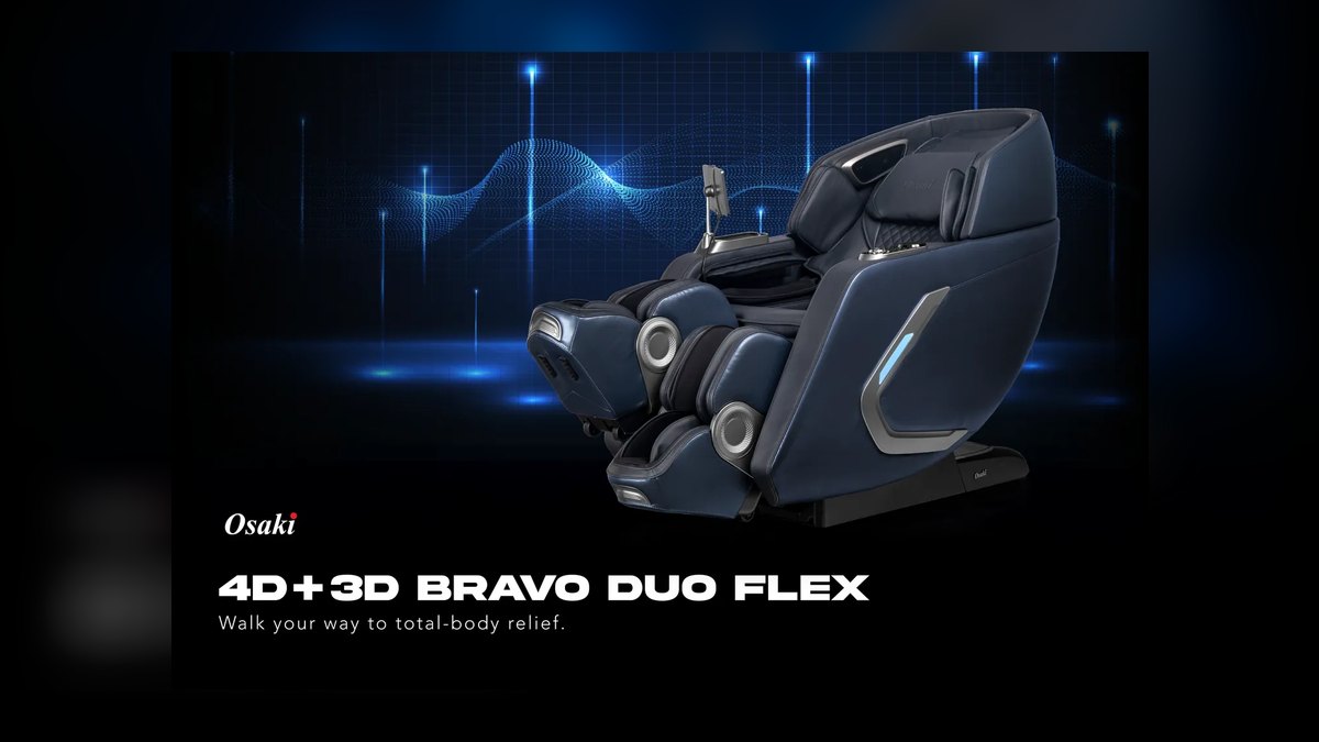 Top 10 Massage Chairs — Best Overall + Best Value in 2027 — figure 7