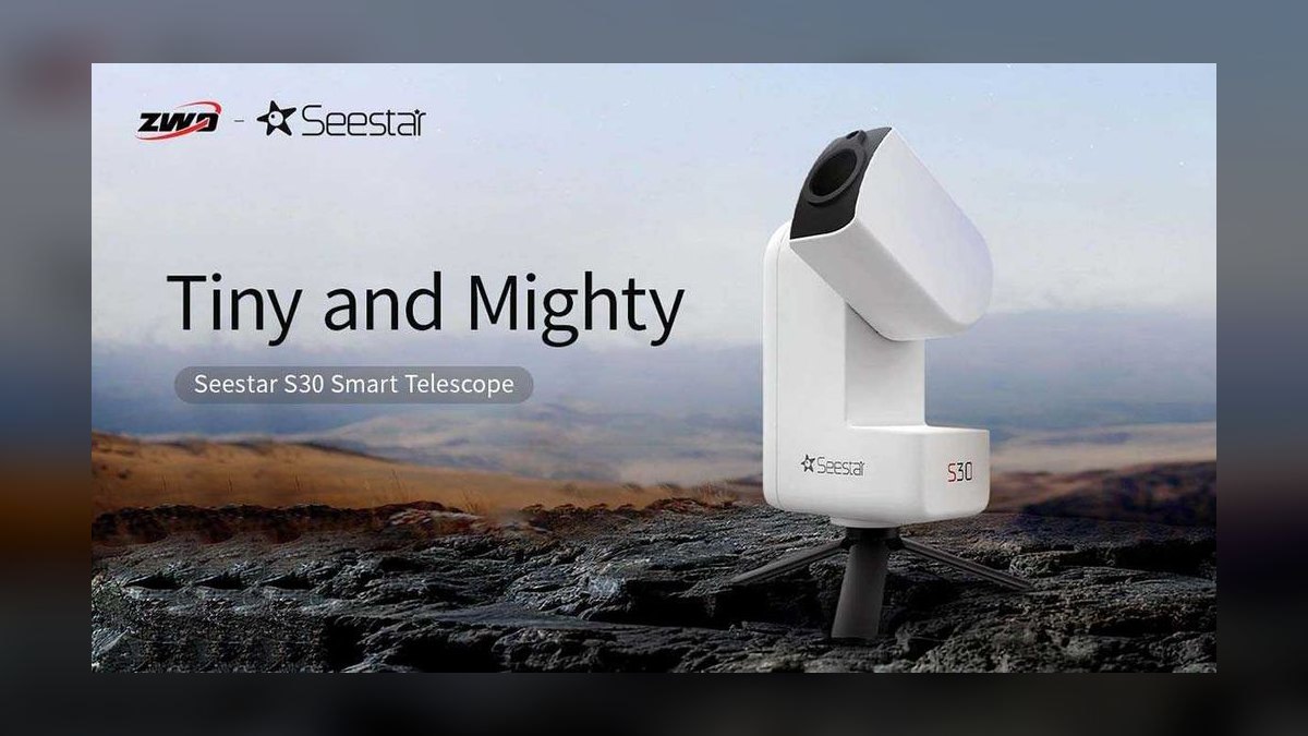 Top 10 Smart Telescopes — Best Overall + Best Value in 2027 — figure 10