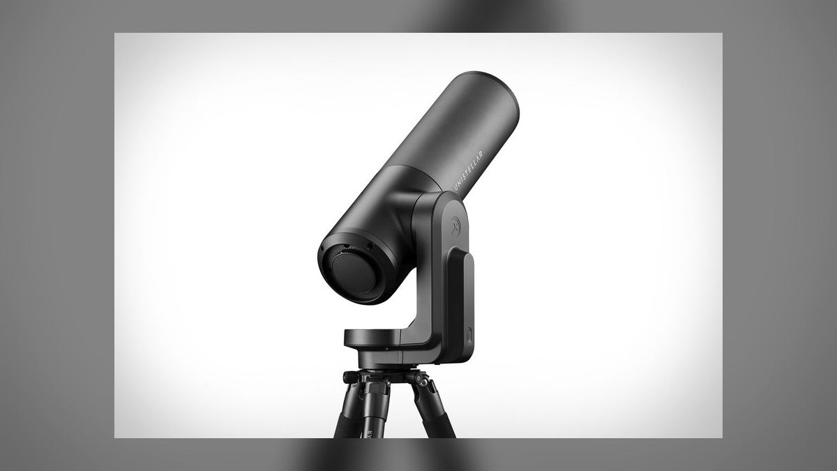 Top 10 Smart Telescopes — Best Overall + Best Value in 2027 — figure 9