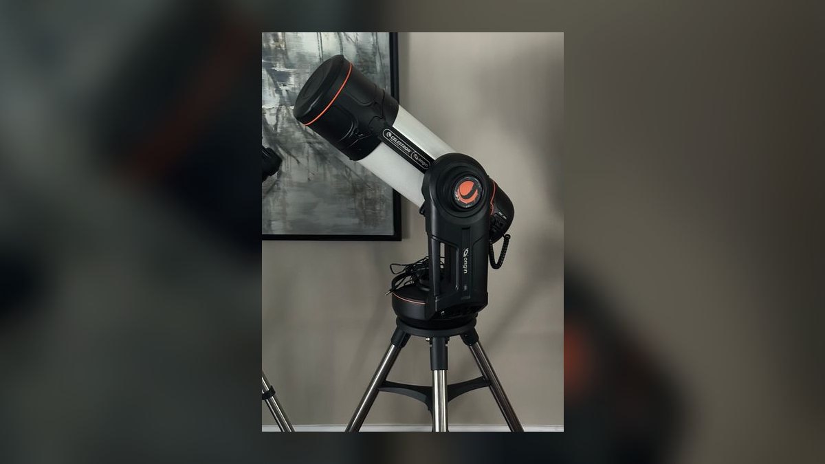 Top 10 Smart Telescopes — Best Overall + Best Value in 2027
