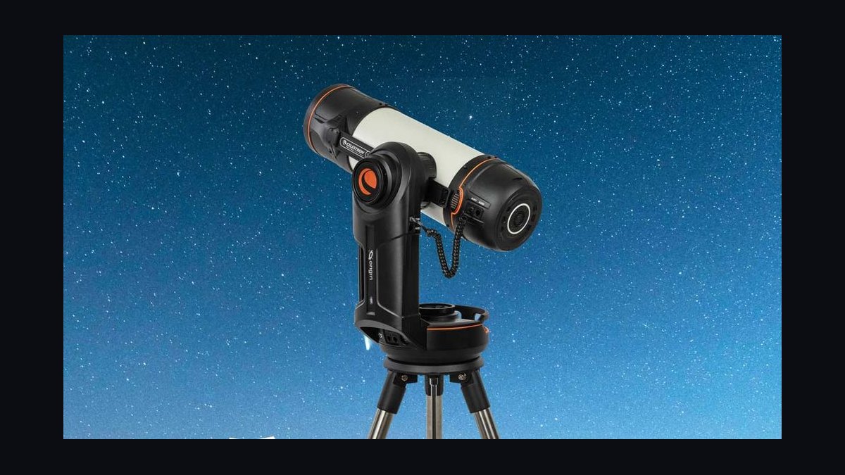 Top 10 Smart Telescopes — Best Overall + Best Value in 2027