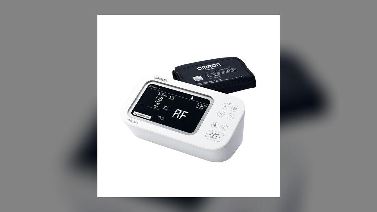 Top 10 Blood Pressure Monitors — Best Overall + Best Value in 2027 — figure 1