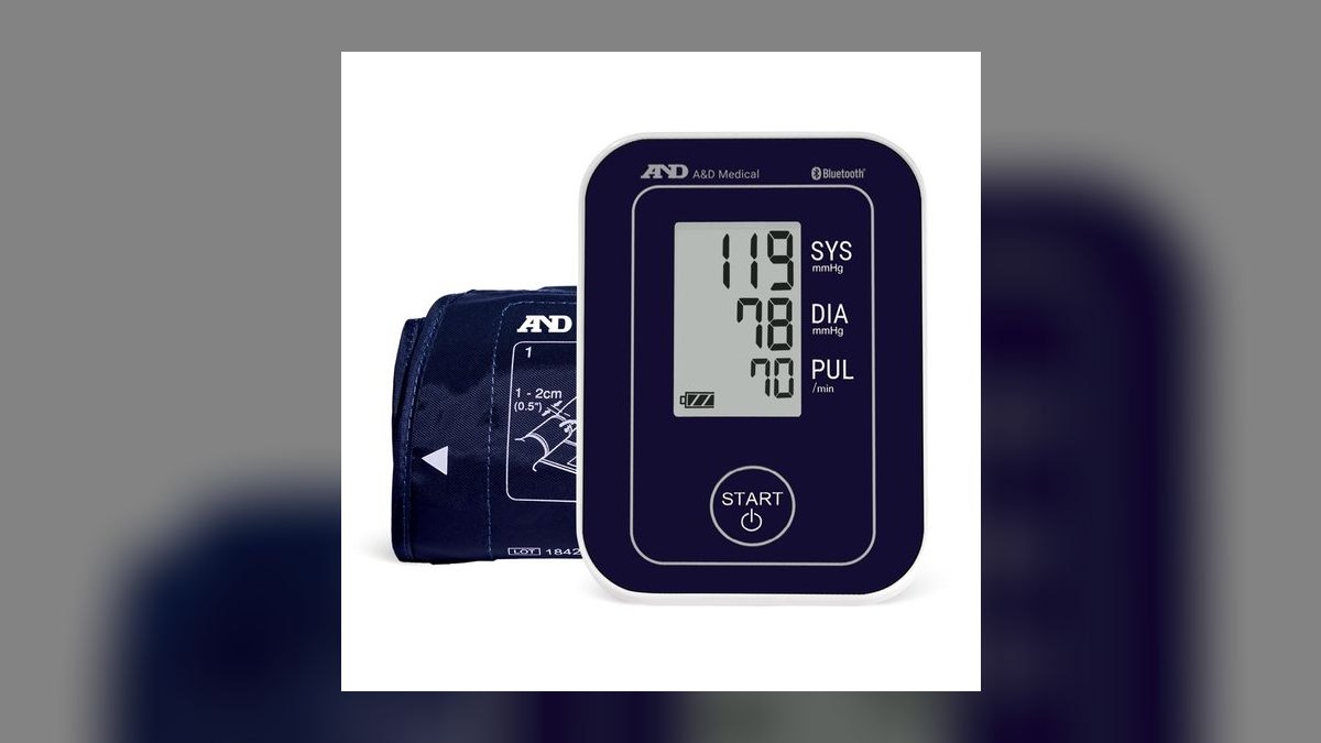 Top 10 Blood Pressure Monitors — Best Overall + Best Value in 2027 — figure 5