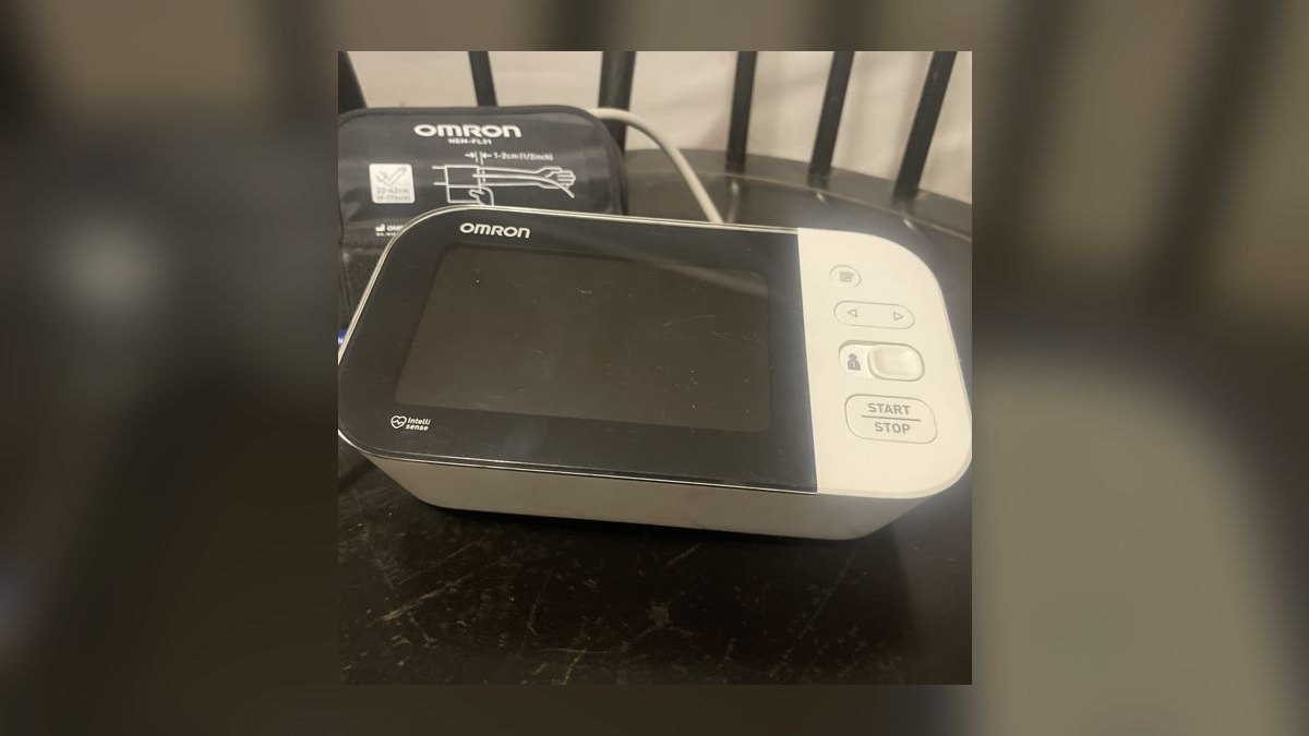 Top 10 Blood Pressure Monitors — Best Overall + Best Value in 2027 — figure 6