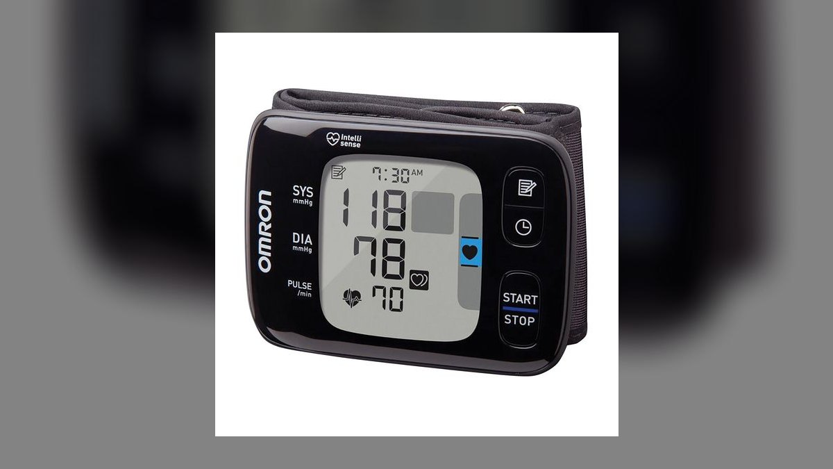 Top 10 Blood Pressure Monitors — Best Overall + Best Value in 2027 — figure 7