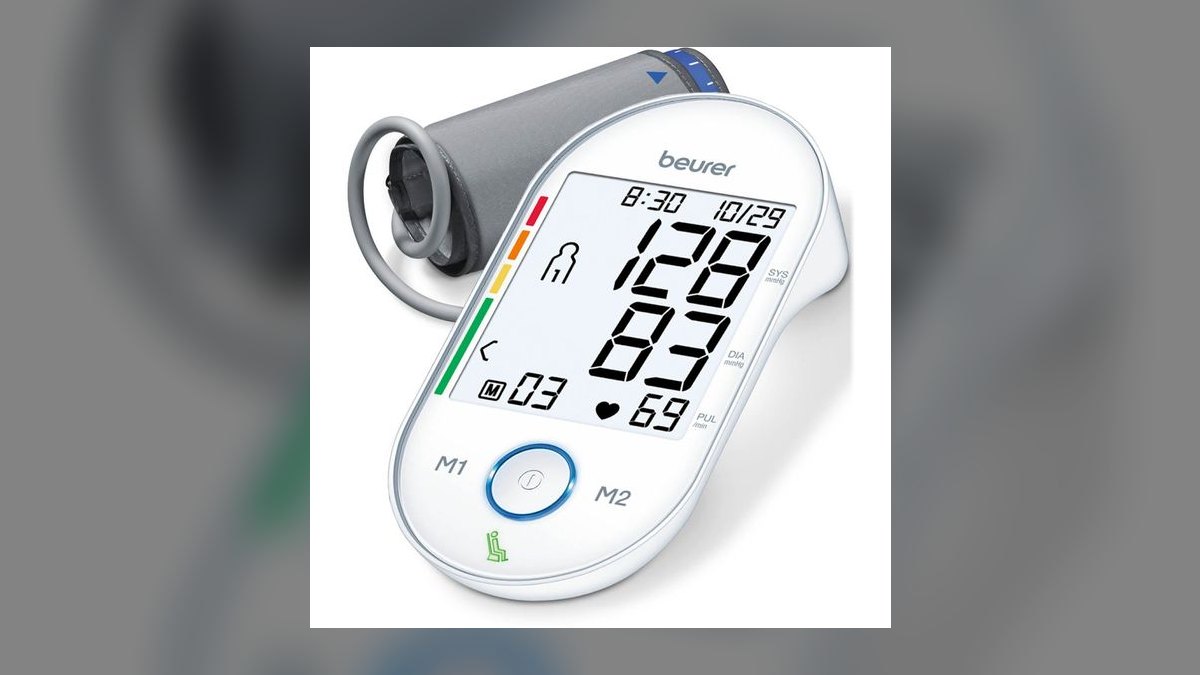 Top 10 Blood Pressure Monitors — Best Overall + Best Value in 2027 — figure 8