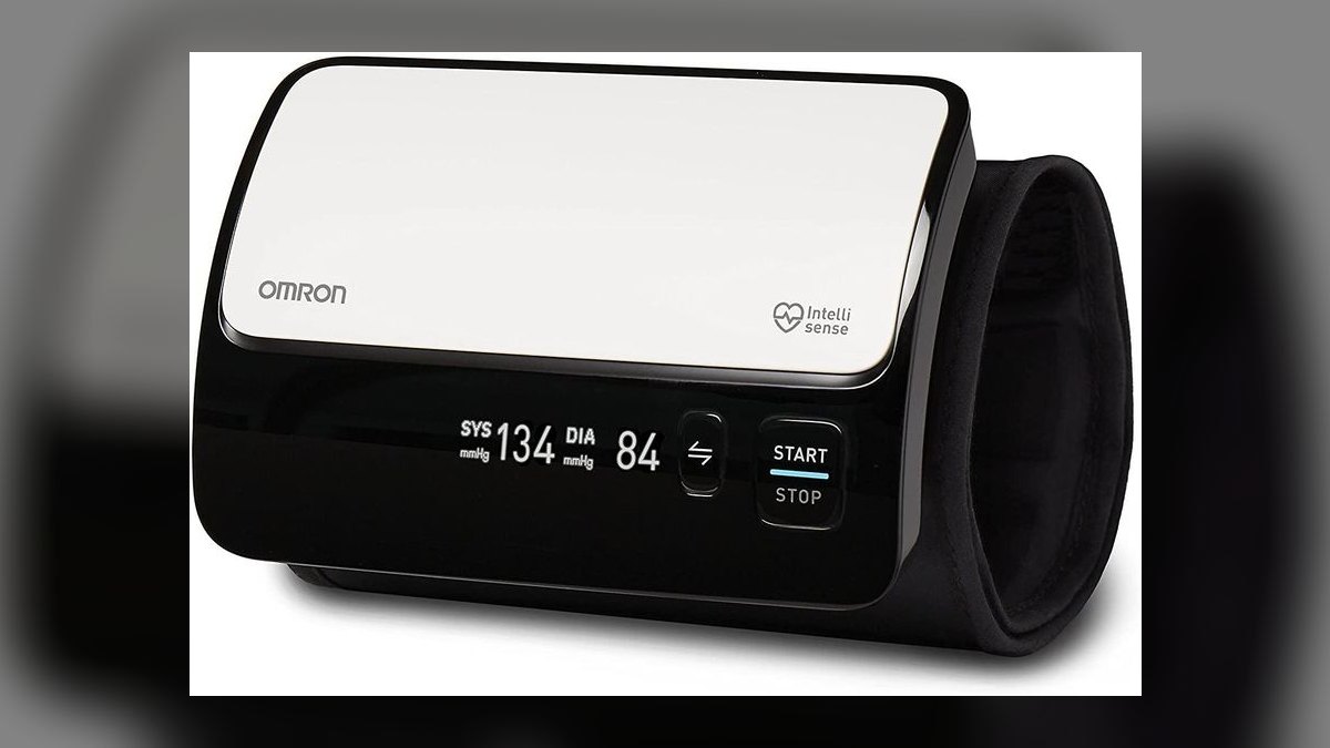 Top 10 Blood Pressure Monitors — Best Overall + Best Value in 2027 — figure 9