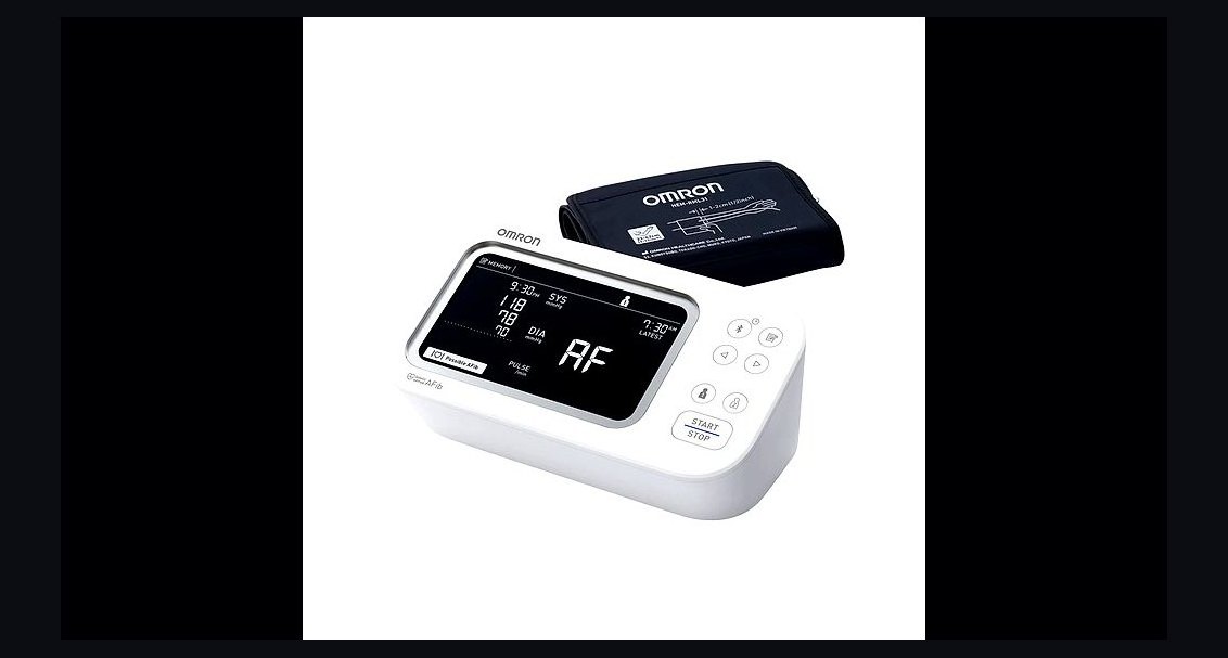 Top 10 Blood Pressure Monitors — Best Overall + Best Value in 2027