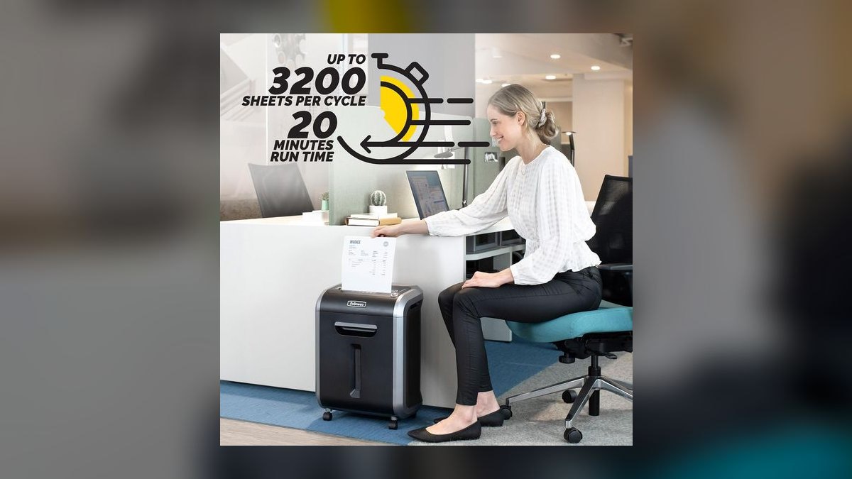 Top 10 Paper Shredders — Best Overall + Best Value in 2027 — figure 1
