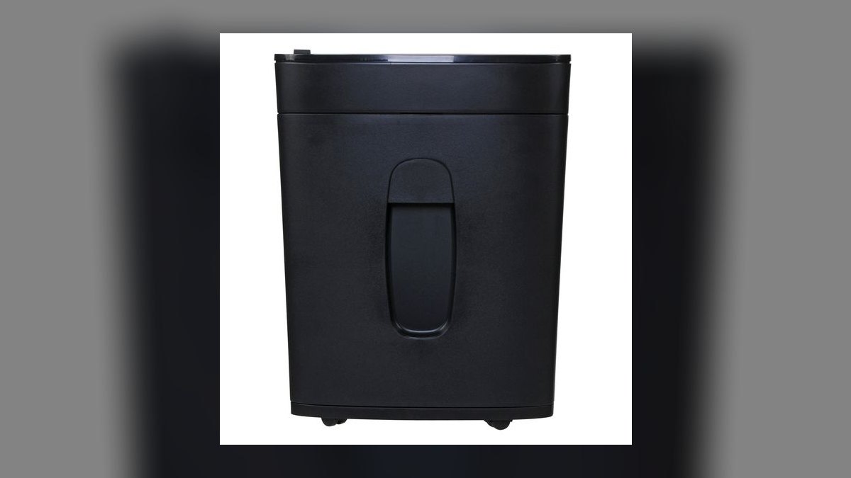 Top 10 Paper Shredders — Best Overall + Best Value in 2027 — figure 10