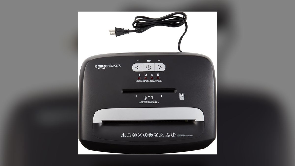 Top 10 Paper Shredders — Best Overall + Best Value in 2027 — figure 3