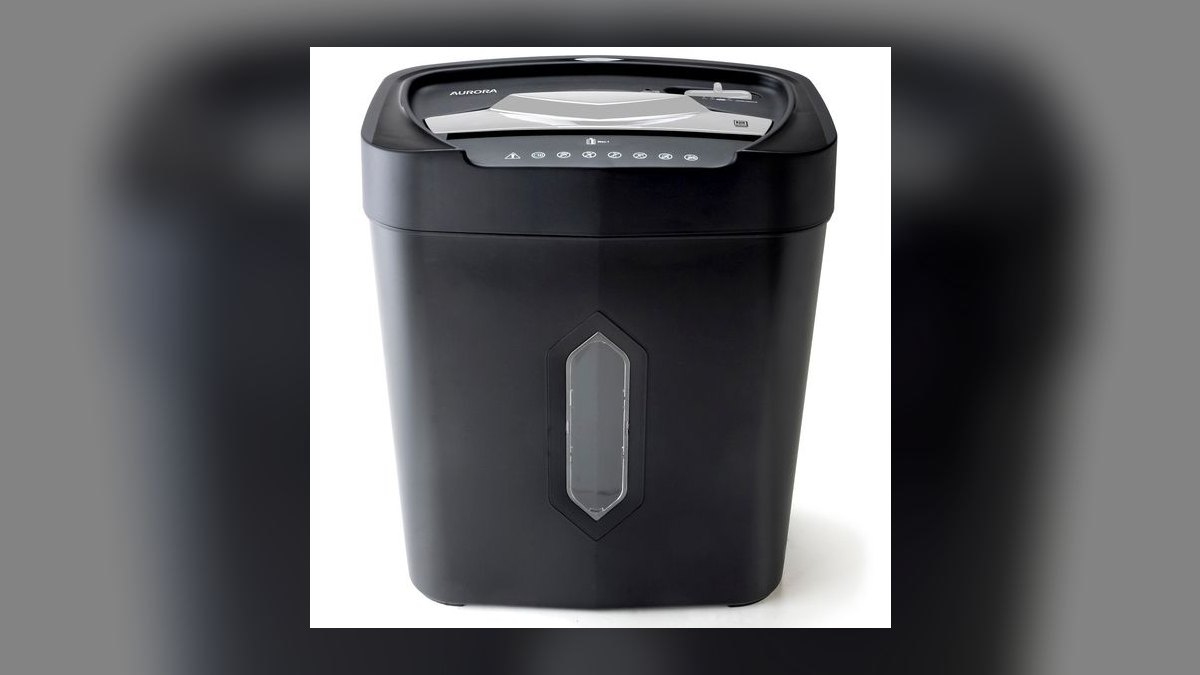 Top 10 Paper Shredders — Best Overall + Best Value in 2027 — figure 5