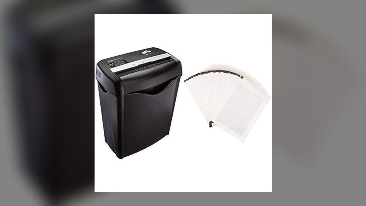 Top 10 Paper Shredders — Best Overall + Best Value in 2027 — figure 6