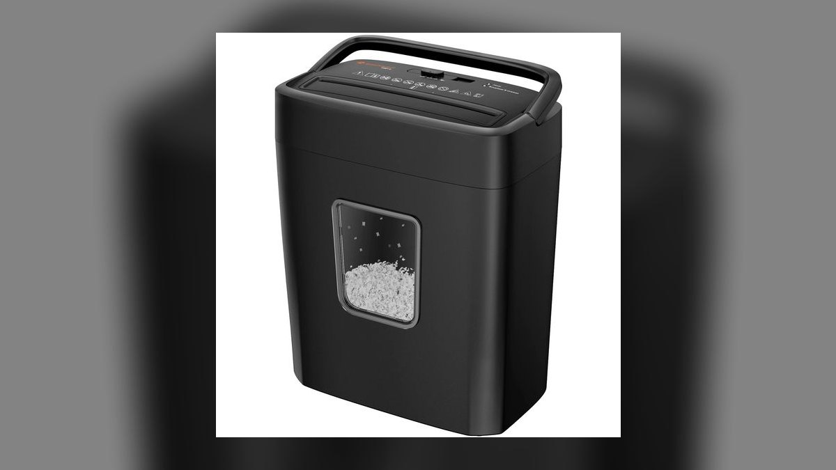 Top 10 Paper Shredders — Best Overall + Best Value in 2027 — figure 8