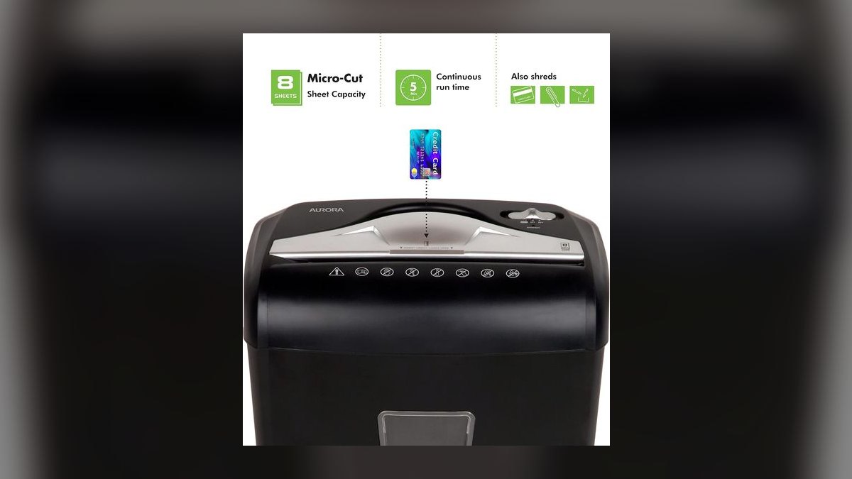 Top 10 Paper Shredders — Best Overall + Best Value in 2027 — figure 9