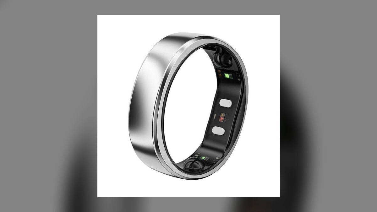 Top 10 Smart Rings — Best Overall + Best Value in 2027 — figure 3