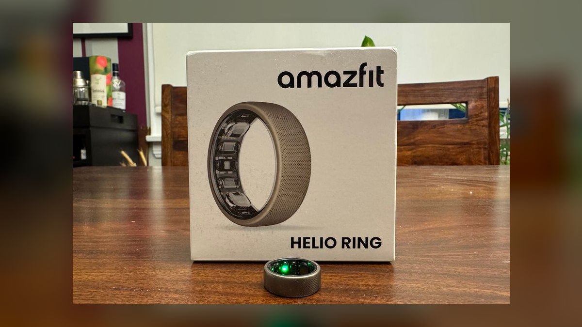 Top 10 Smart Rings — Best Overall + Best Value in 2027 — figure 7