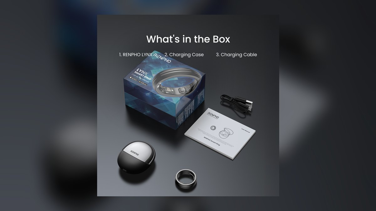 Top 10 Smart Rings — Best Overall + Best Value in 2027 — figure 9