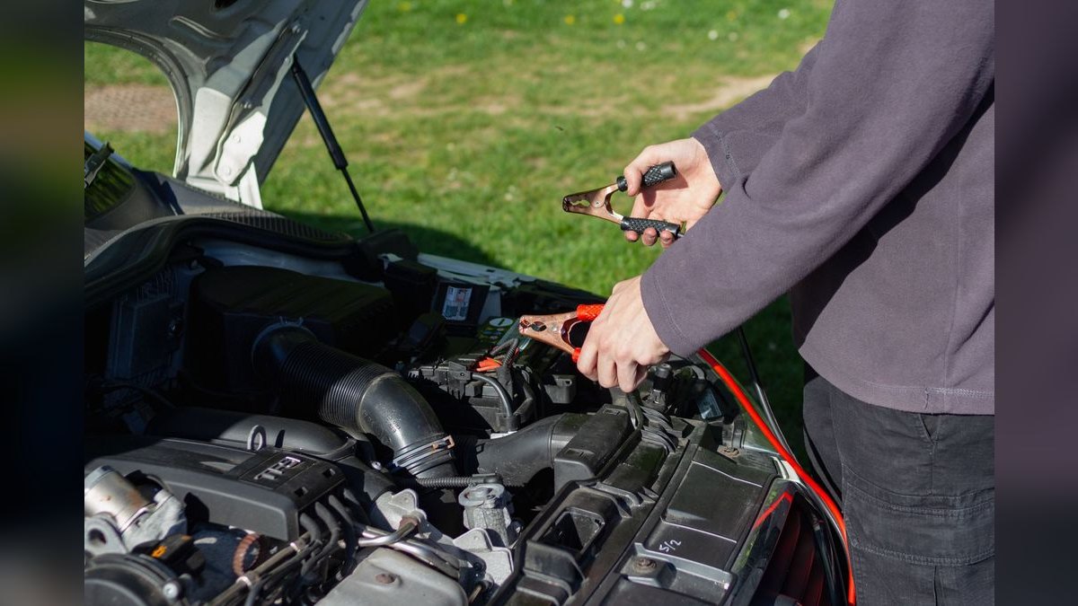Top 10 Portable Jump Starters in 2027 — Best Overall + Best Value — figure 3