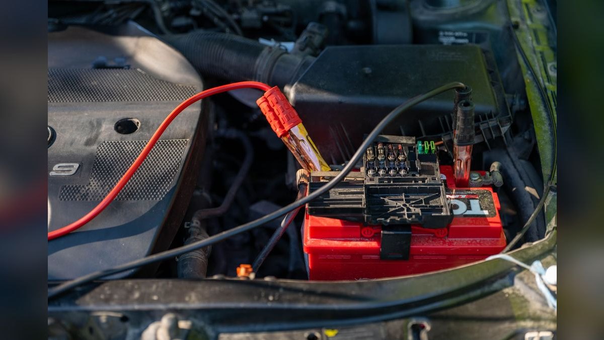 Top 10 Portable Jump Starters in 2027 — Best Overall + Best Value — figure 4