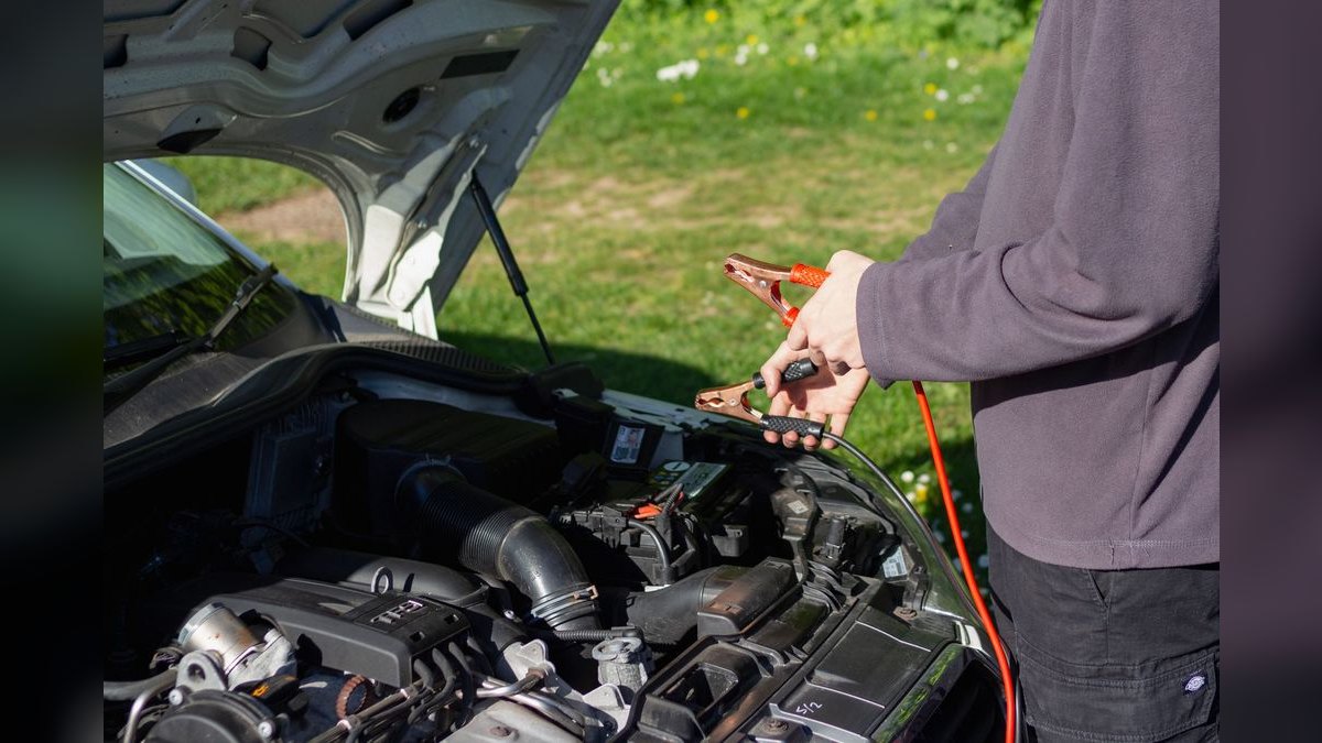 Top 10 Portable Jump Starters in 2027 — Best Overall + Best Value — figure 6