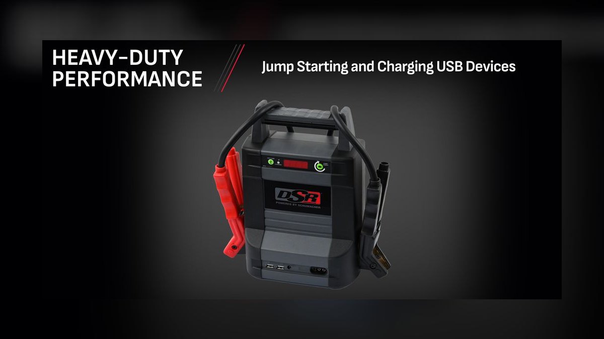 Top 10 Portable Jump Starters — Best Overall + Best Value in 2027 — figure 8