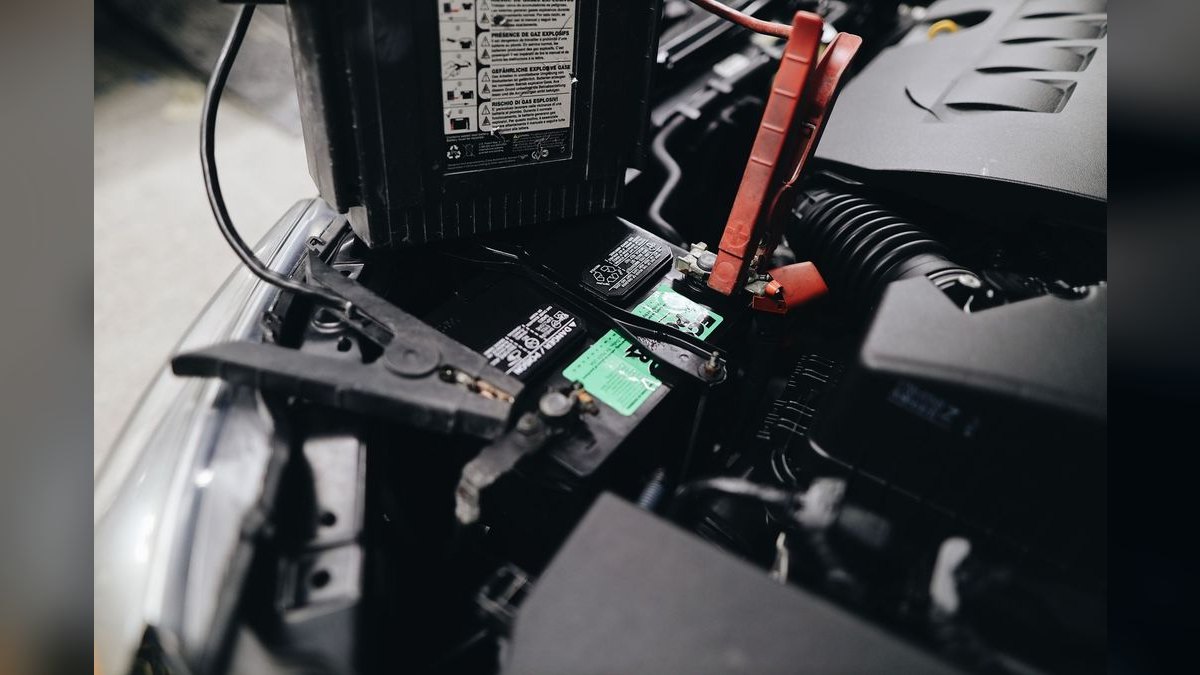 Top 10 Portable Jump Starters in 2027 — Best Overall + Best Value