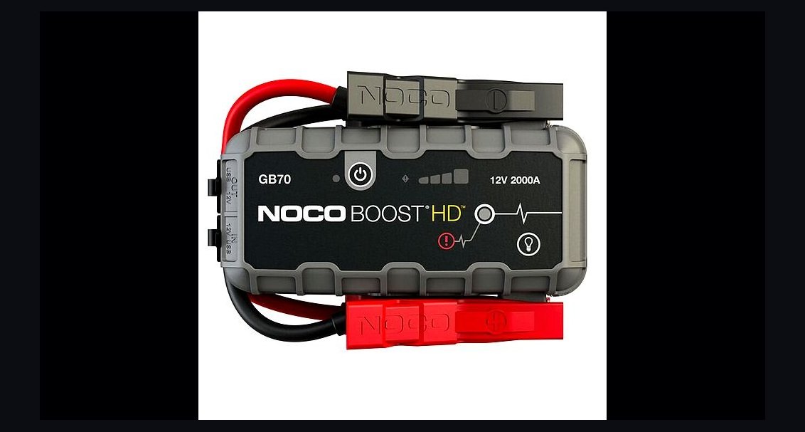 Top 10 Portable Jump Starters — Best Overall + Best Value in 2027