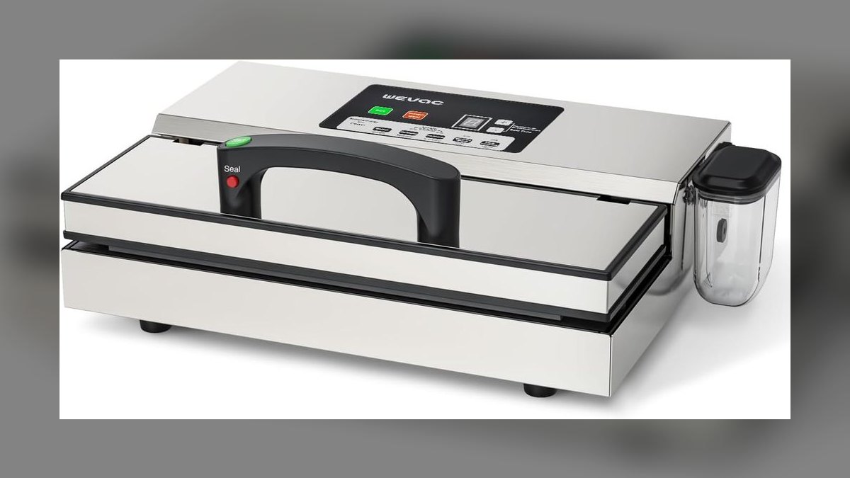 Top 10 Vacuum Sealers — Best Overall + Best Value in 2027 — figure 10