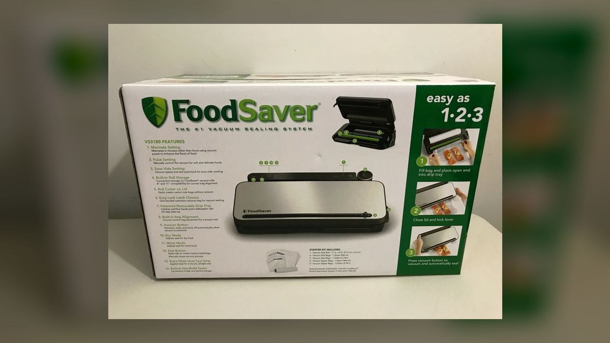 Top 10 Vacuum Sealers — Best Overall + Best Value in 2027 — figure 7