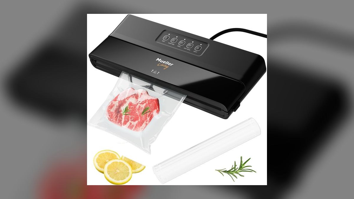 Top 10 Vacuum Sealers — Best Overall + Best Value in 2027 — figure 8