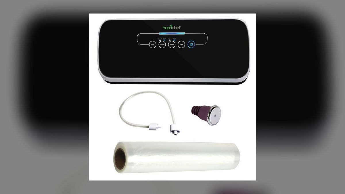 Top 10 Vacuum Sealers — Best Overall + Best Value in 2027 — figure 9