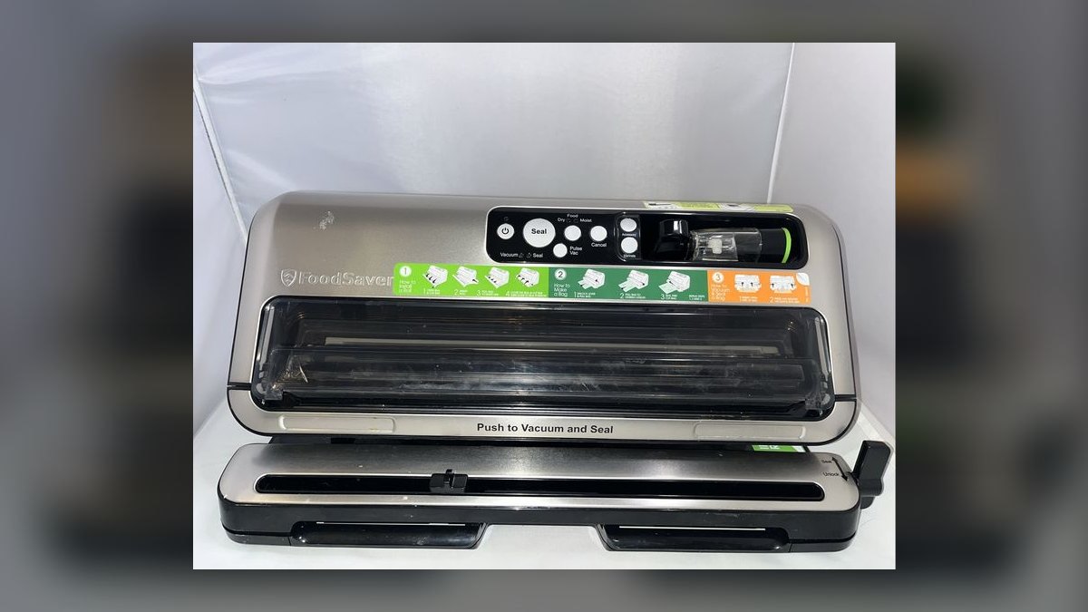 Top 10 Vacuum Sealers — Best Overall + Best Value in 2027