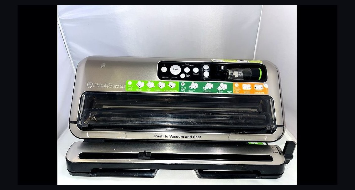 Top 10 Vacuum Sealers — Best Overall + Best Value in 2027