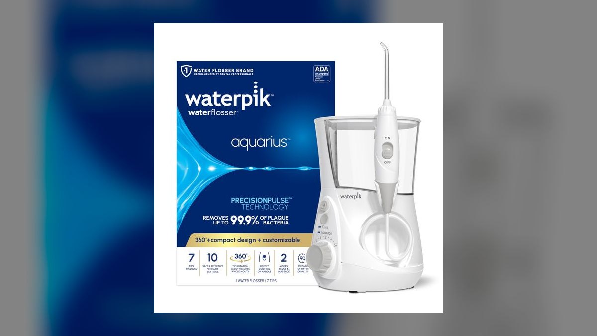 Top 10 Water Flossers — Best Overall + Best Value in 2027 — figure 1