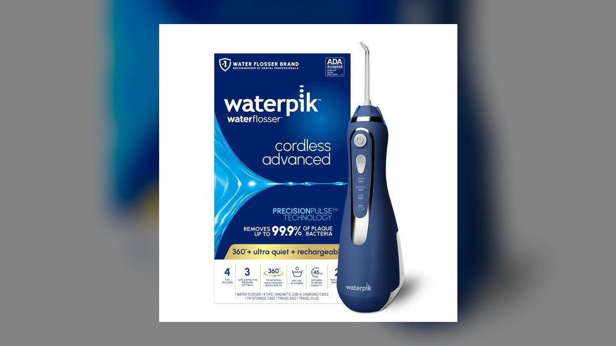 Top 10 Water Flossers — Best Overall + Best Value in 2027 — figure 4