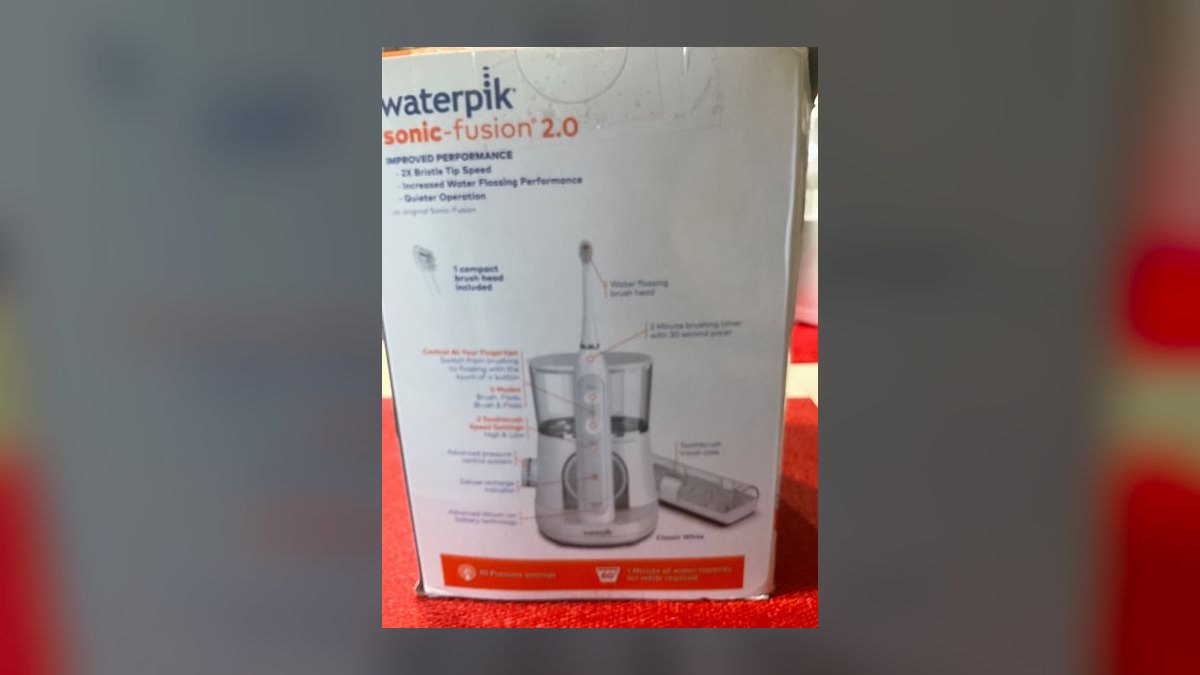 Top 10 Water Flossers — Best Overall + Best Value in 2027 — figure 5