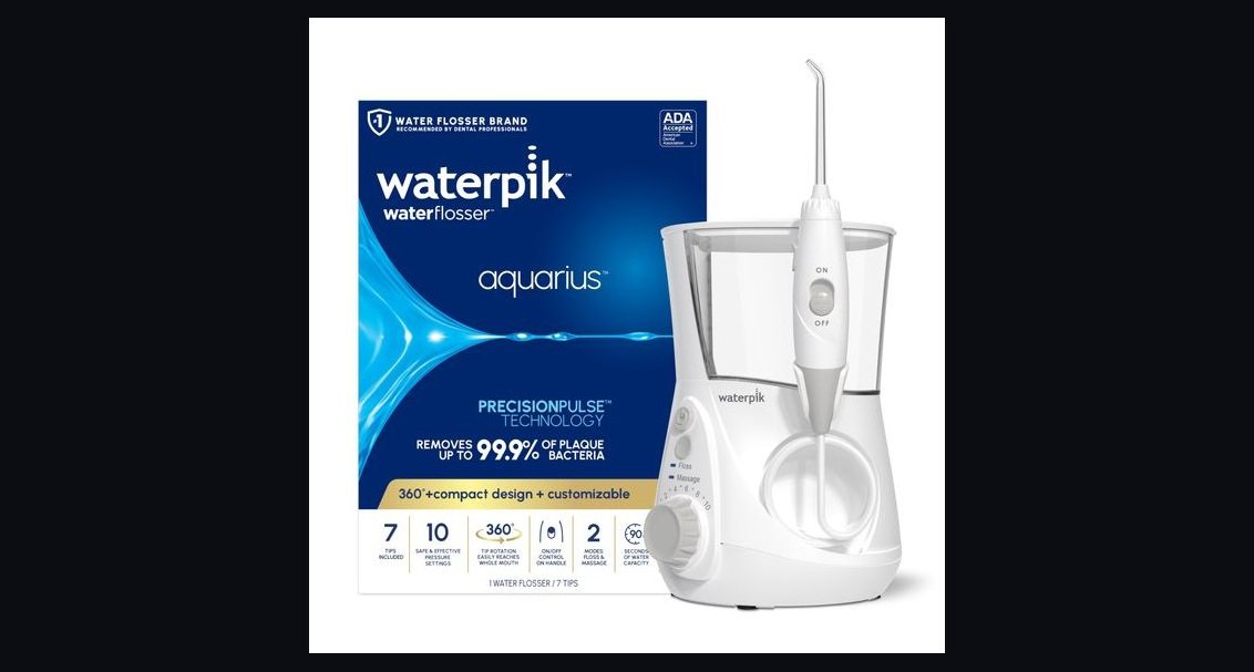 Top 10 Water Flossers — Best Overall + Best Value in 2027