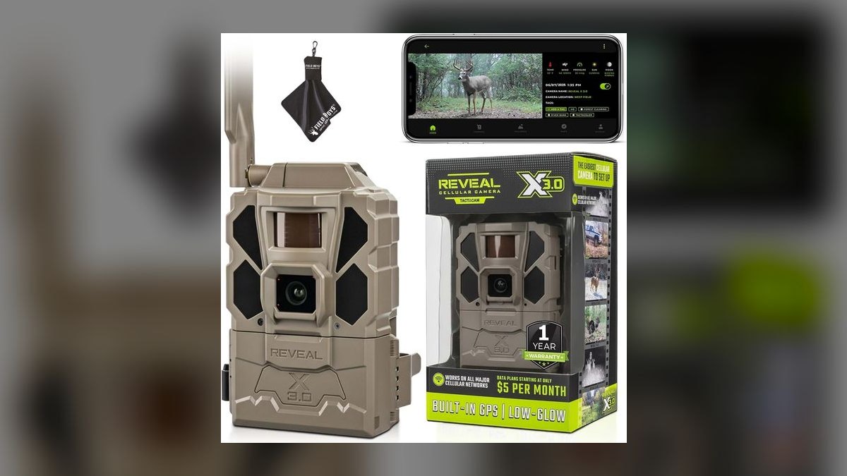 Top 10 Trail Cameras — Best Overall + Best Value in 2027 — figure 1