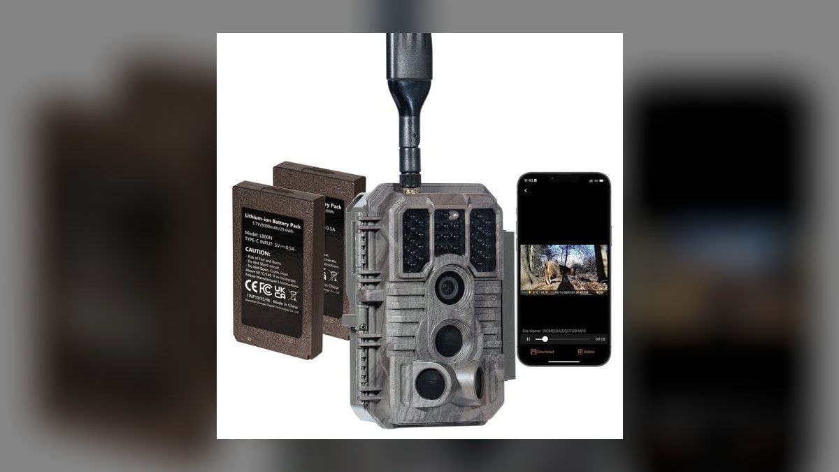 Top 10 Trail Cameras — Best Overall + Best Value in 2027 — figure 10
